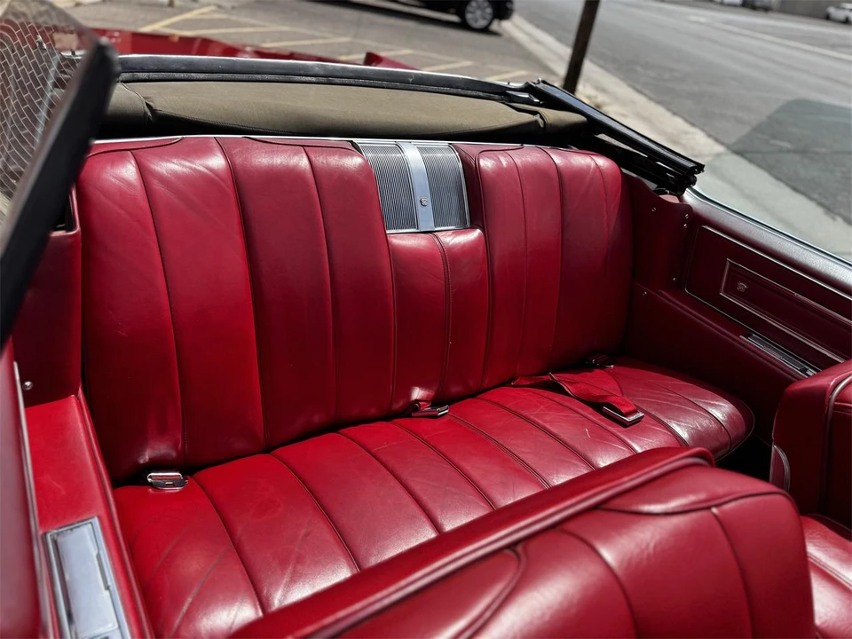 1966 Cadillac DeVille 3rd Gen - Image 12 of 20
