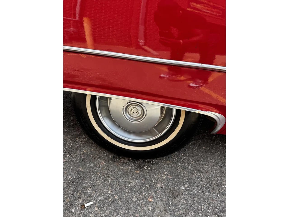1966 Cadillac DeVille 3rd Gen - Image 20 of 20