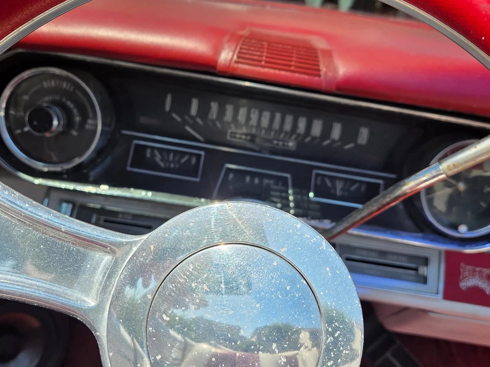 1966 Cadillac DeVille 3rd Gen - Image 16 of 18
