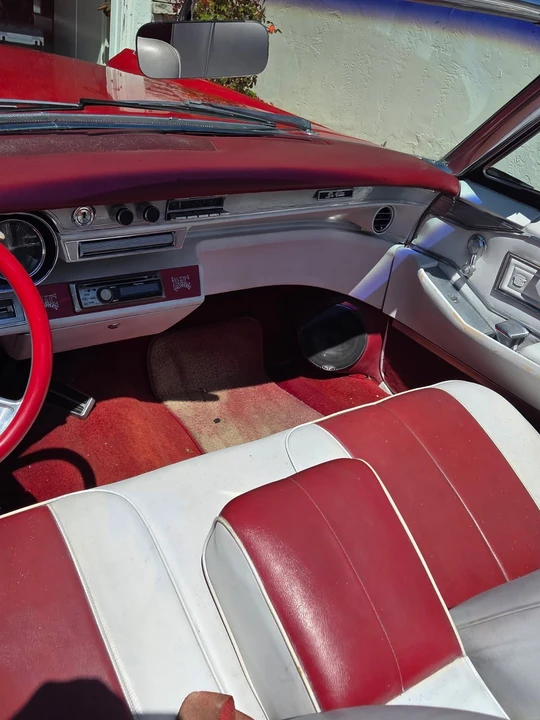 1966 Cadillac DeVille 3rd Gen - Image 14 of 18