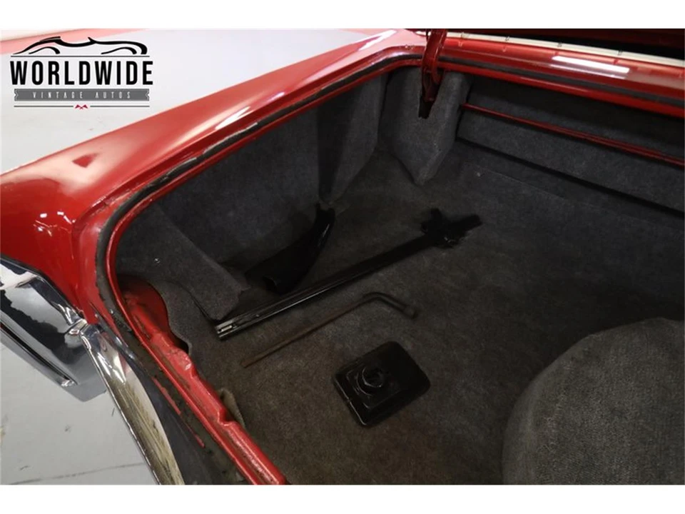 1966 Cadillac DeVille 3rd Gen - Image 19 of 31