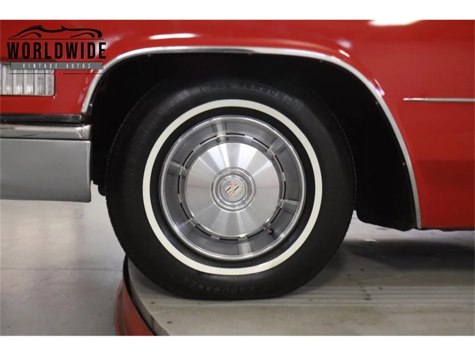 1966 Cadillac DeVille 3rd Gen - Image 15 of 31