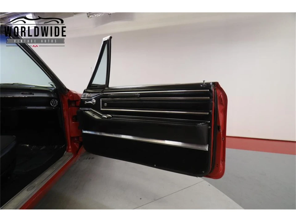 1966 Cadillac DeVille 3rd Gen - Image 31 of 31