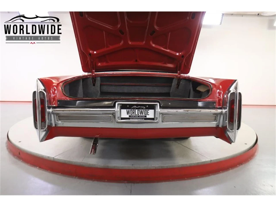 1966 Cadillac DeVille 3rd Gen - Image 18 of 31