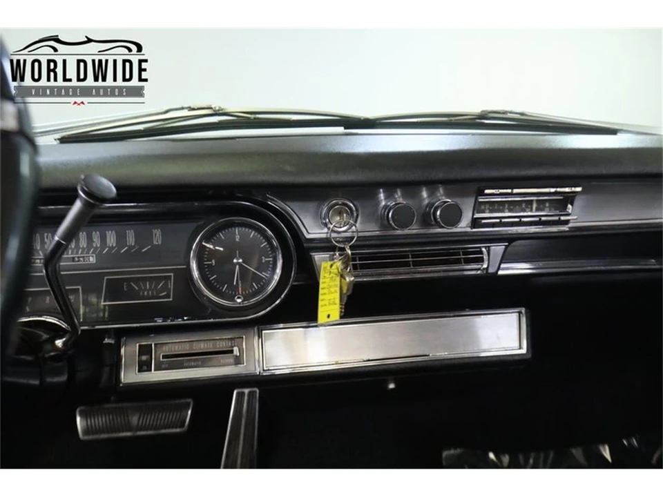 1966 Cadillac DeVille 3rd Gen - Image 28 of 31