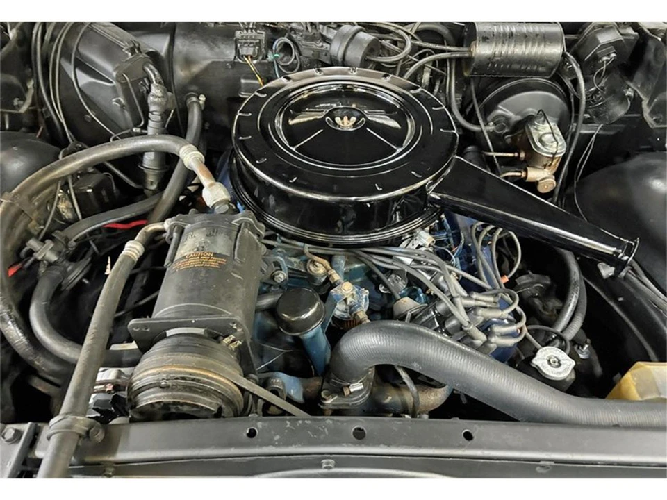 1966 Cadillac DeVille 3rd Gen - Image 11 of 31