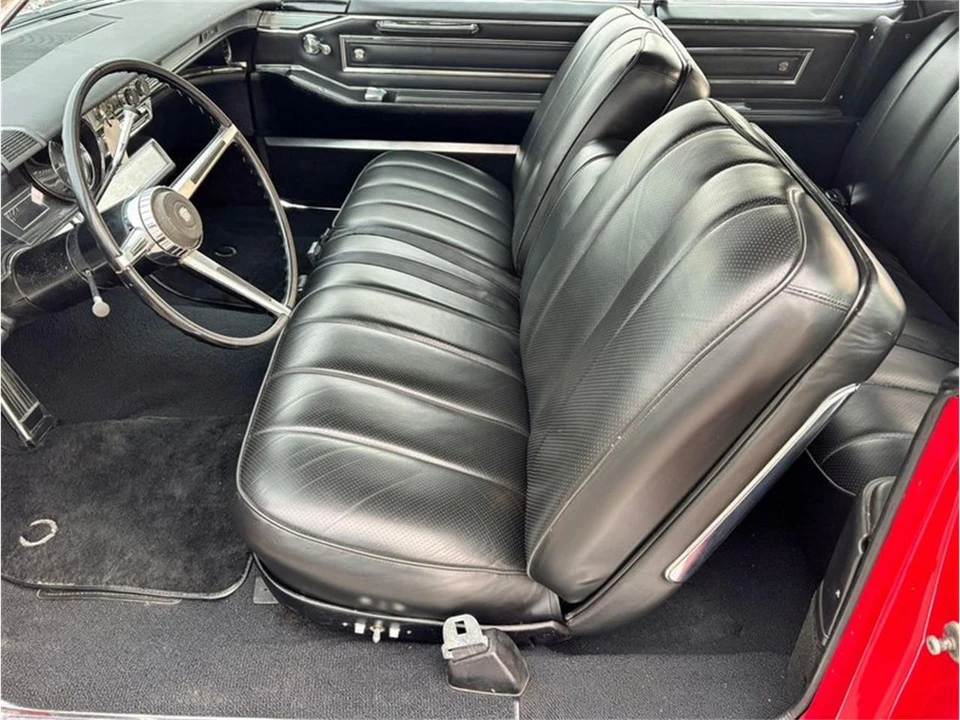 1966 Cadillac DeVille 3rd Gen - Image 7 of 31