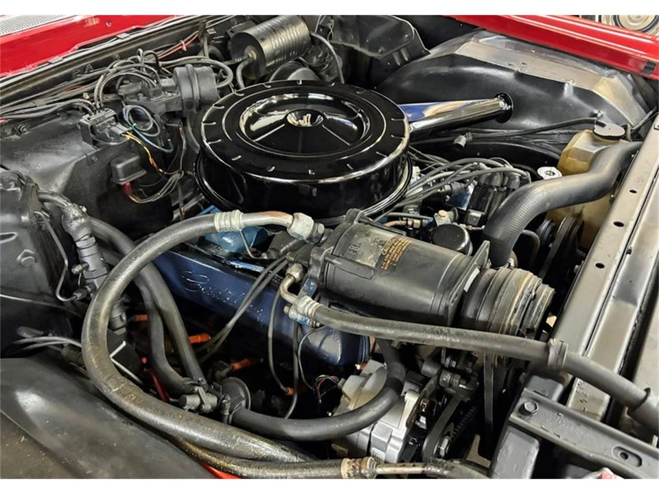 1966 Cadillac DeVille 3rd Gen - Image 12 of 31