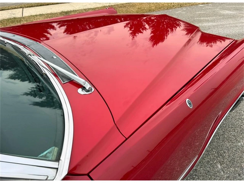 1966 Cadillac DeVille 3rd Gen - Image 15 of 31