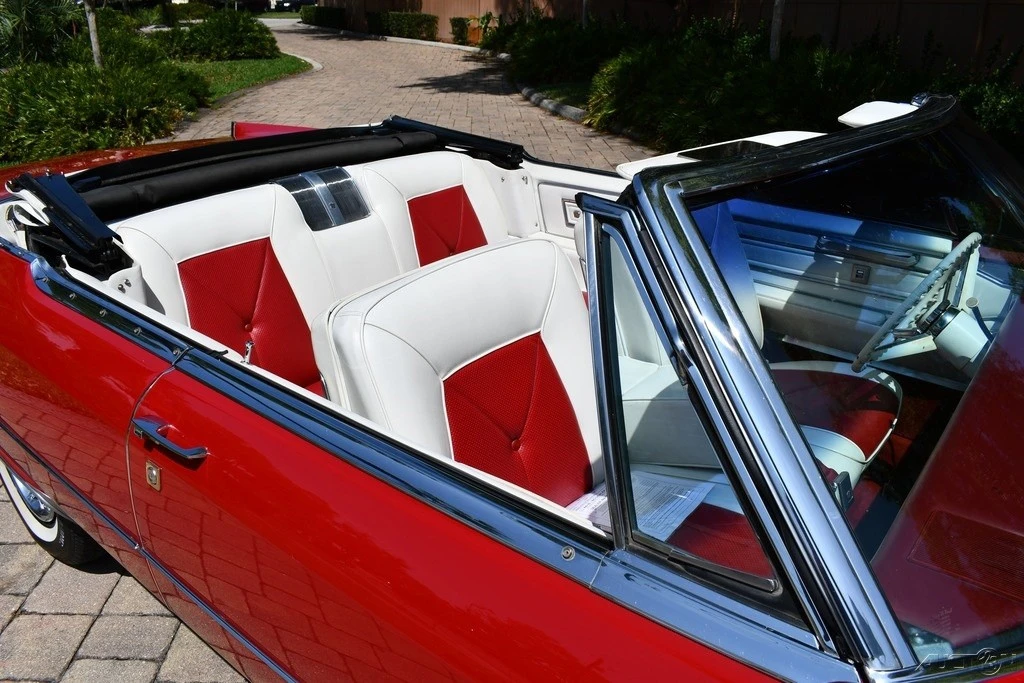 1966 Cadillac DeVille 3rd Gen - Image 22 of 24