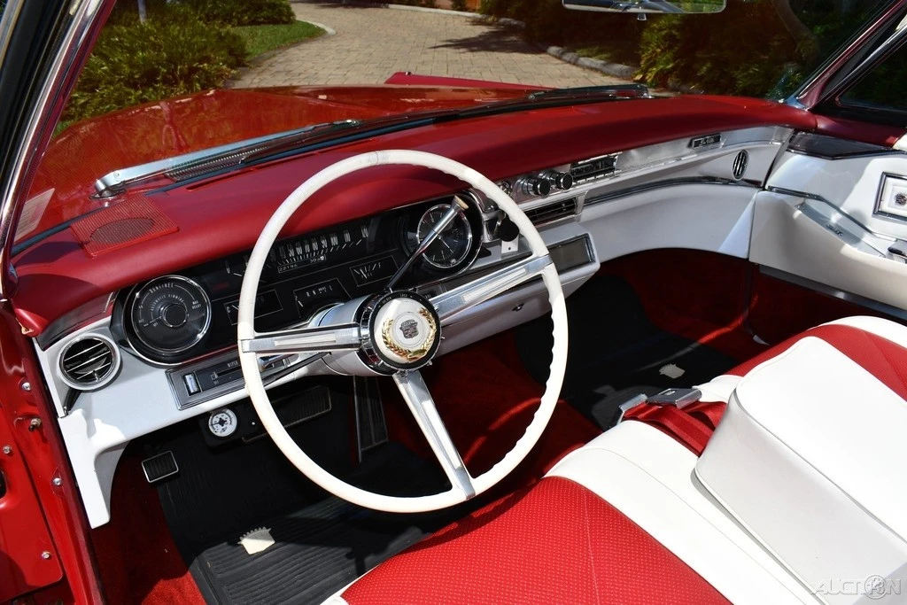 1966 Cadillac DeVille 3rd Gen - Image 13 of 21