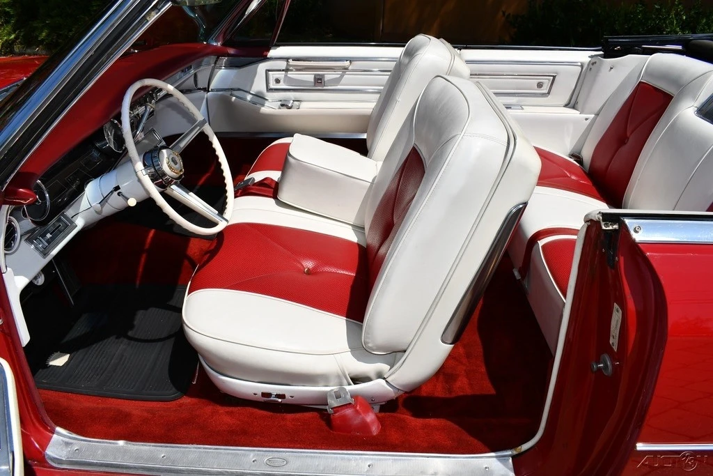 1966 Cadillac DeVille 3rd Gen - Image 11 of 24