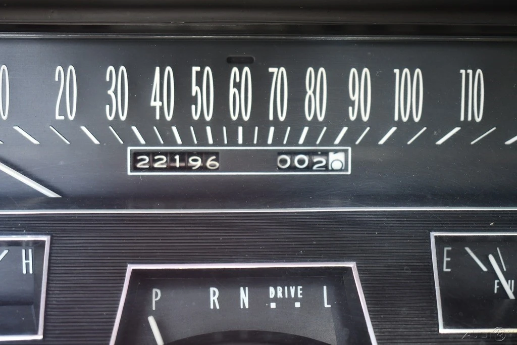 1966 Cadillac DeVille 3rd Gen - Image 15 of 21
