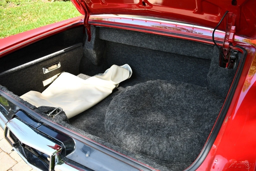 1966 Cadillac DeVille 3rd Gen - Image 10 of 21