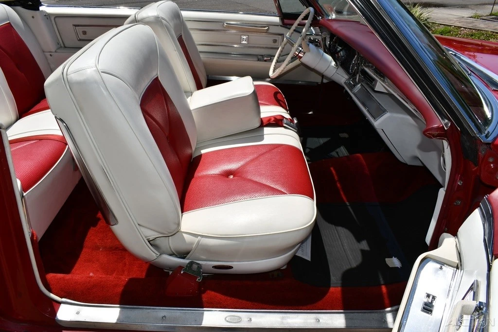 1966 Cadillac DeVille 3rd Gen - Image 17 of 24