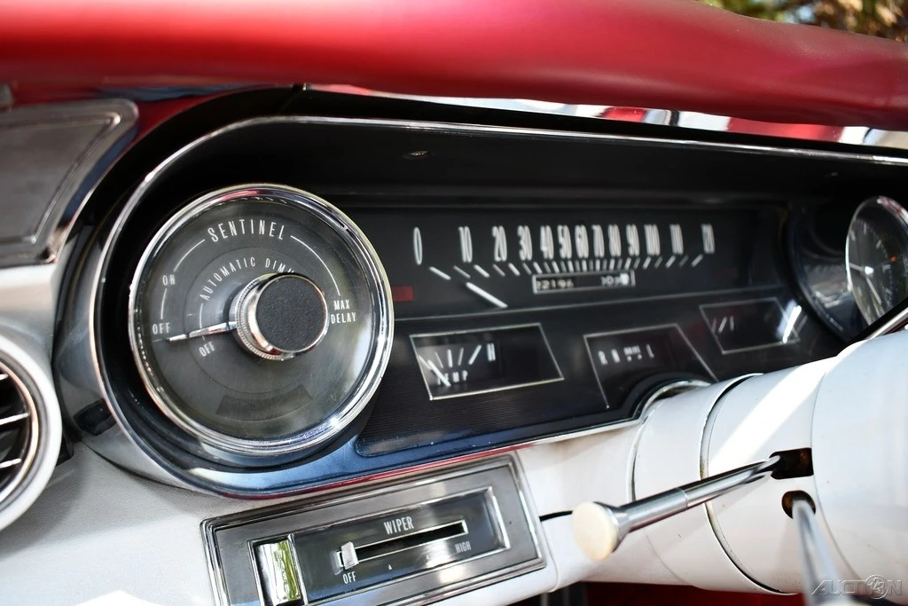 1966 Cadillac DeVille 3rd Gen - Image 14 of 21