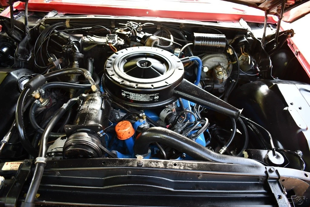 1966 Cadillac DeVille 3rd Gen - Image 8 of 21