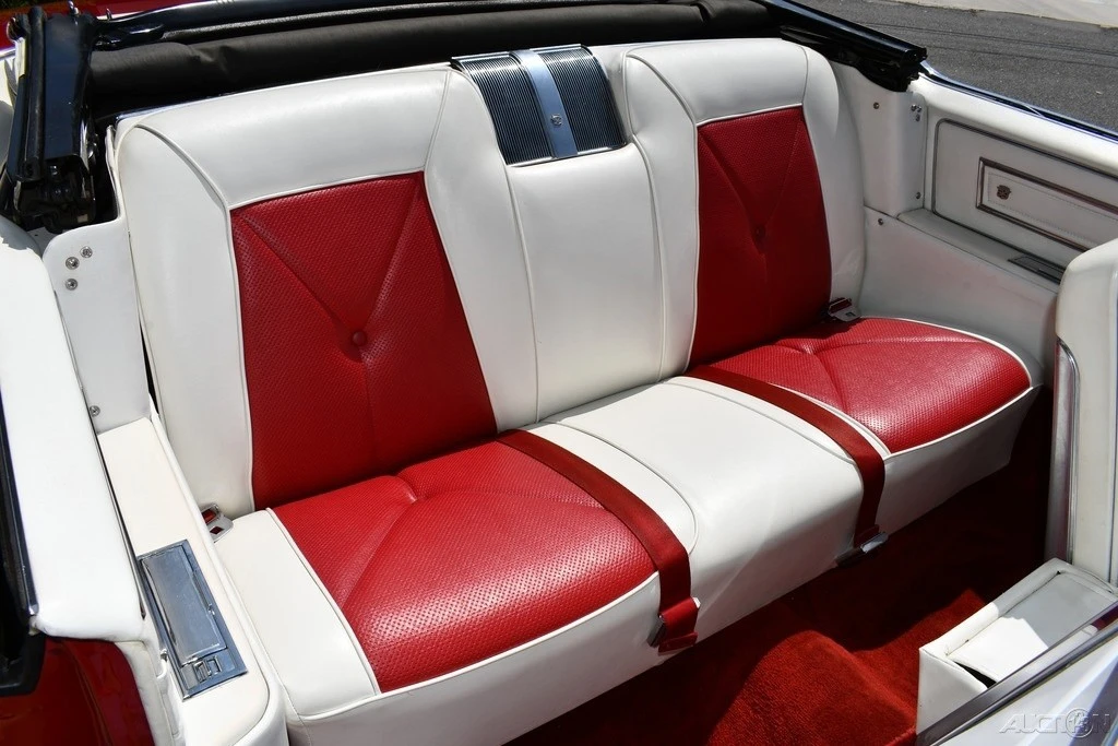 1966 Cadillac DeVille 3rd Gen - Image 20 of 21