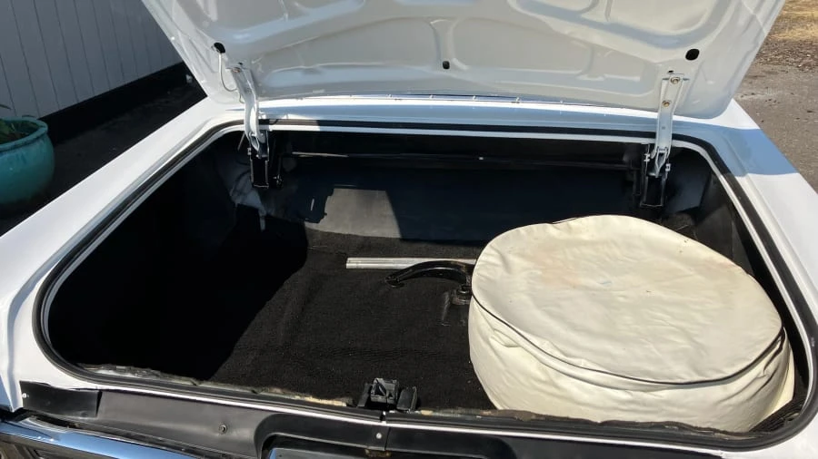 1966 Cadillac DeVille 3rd Gen - Image 7 of 7