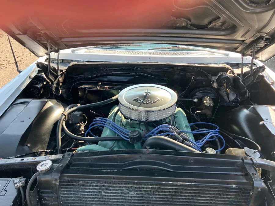 1966 Cadillac DeVille 3rd Gen - Image 6 of 7
