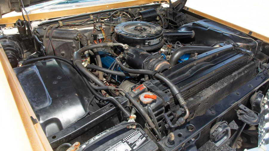 1966 Cadillac DeVille 3rd Gen - Image 7 of 12