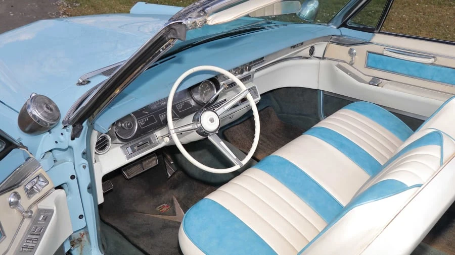 1966 Cadillac DeVille 3rd Gen - Image 4 of 14