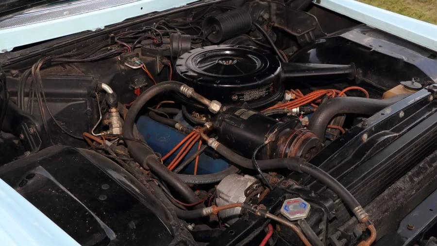 1966 Cadillac DeVille 3rd Gen - Image 7 of 14