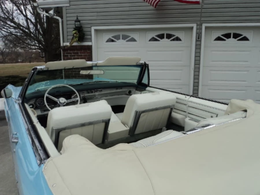 1966 Cadillac DeVille 3rd Gen - Image 4 of 5