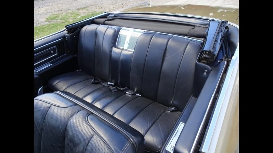 1966 Cadillac DeVille 3rd Gen - Image 6 of 12