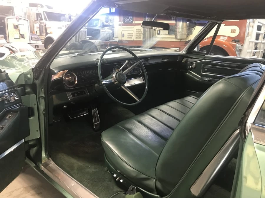1966 Cadillac DeVille 3rd Gen - Image 8 of 18