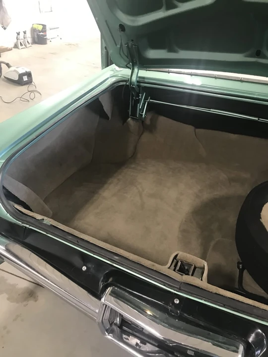 1966 Cadillac DeVille 3rd Gen - Image 12 of 18