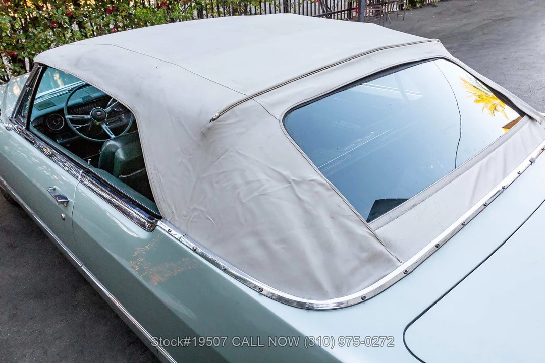 1966 Cadillac DeVille 3rd Gen - Image 14 of 31