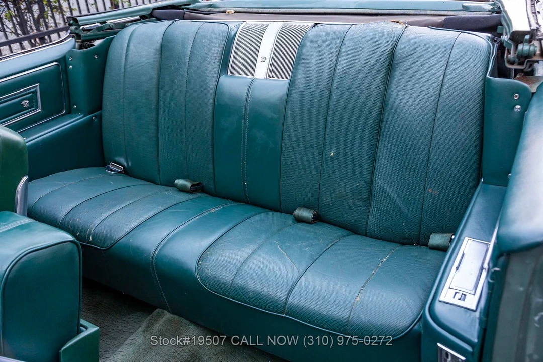 1966 Cadillac DeVille 3rd Gen - Image 23 of 31