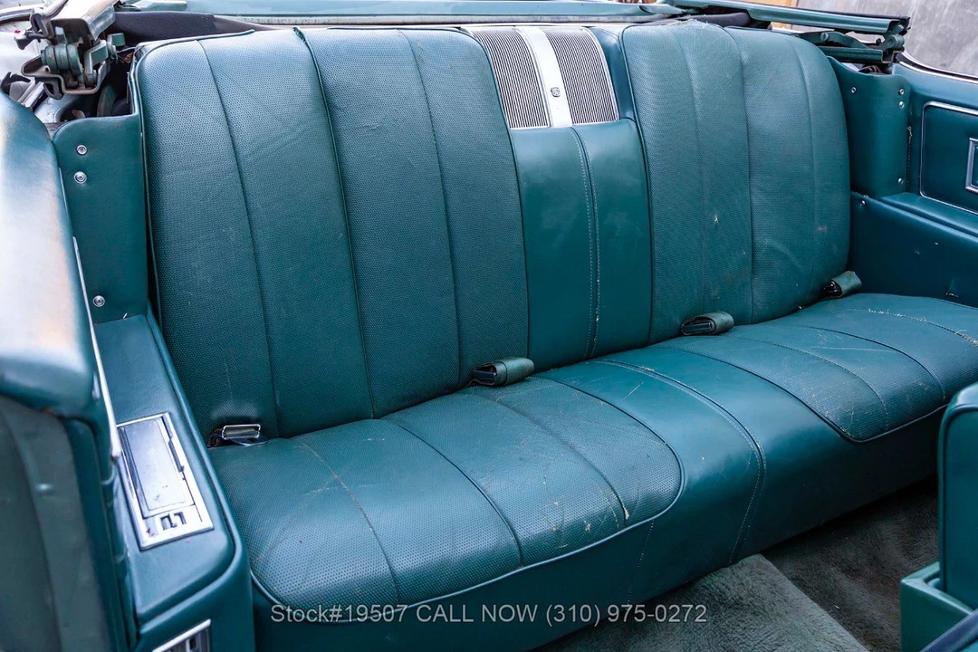 1966 Cadillac DeVille 3rd Gen - Image 28 of 31