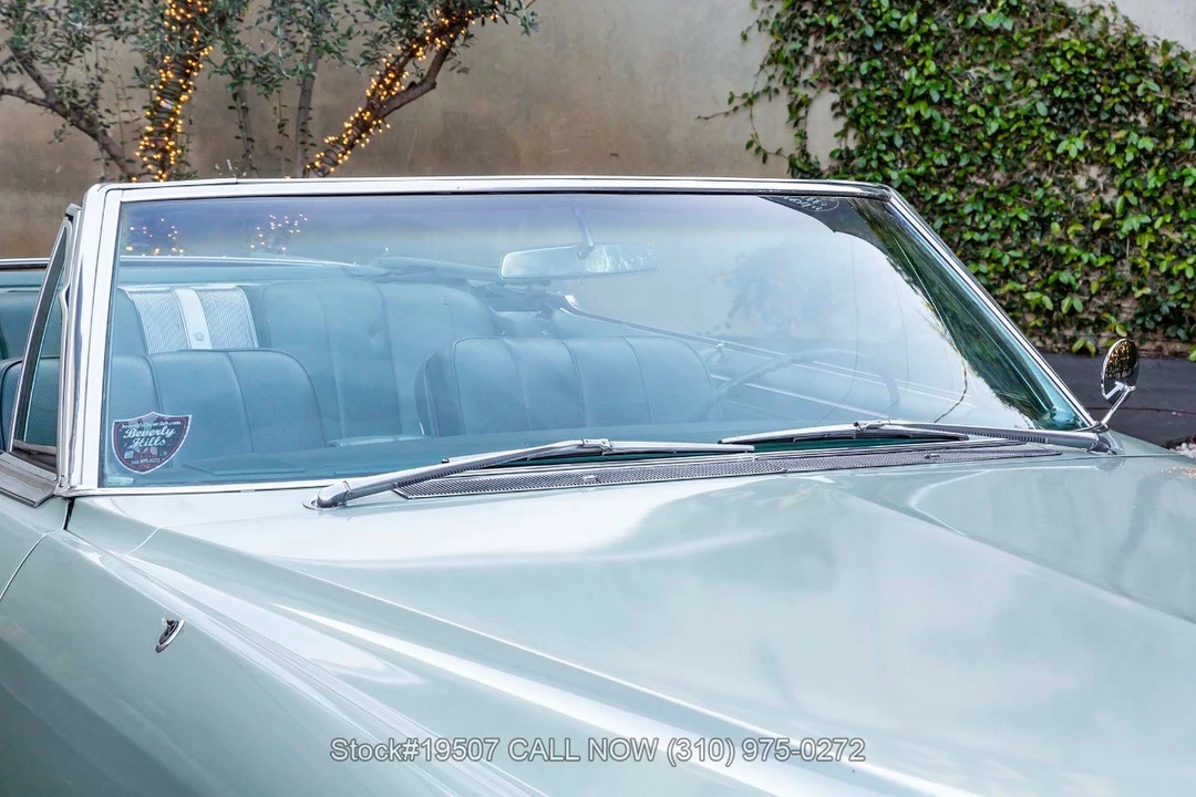 1966 Cadillac DeVille 3rd Gen - Image 16 of 31