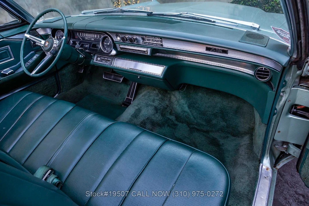 1966 Cadillac DeVille 3rd Gen - Image 29 of 31