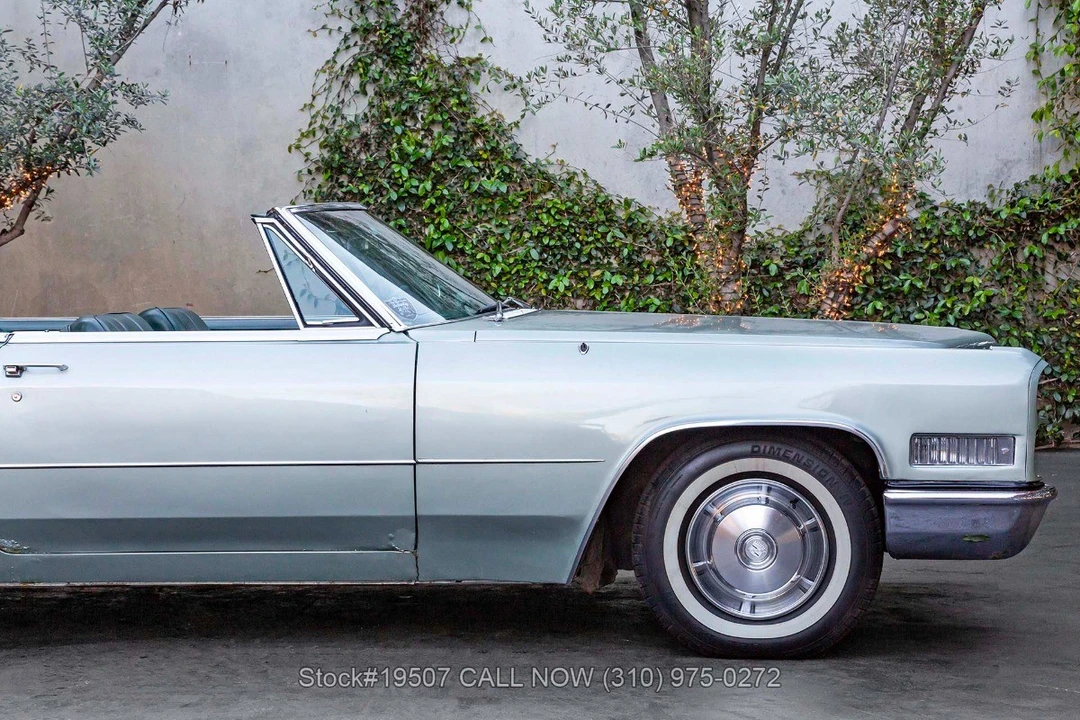 1966 Cadillac DeVille 3rd Gen - Image 17 of 31