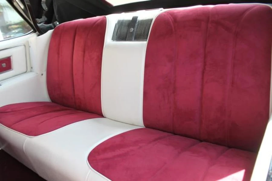 1966 Cadillac DeVille 3rd Gen - Image 4 of 6