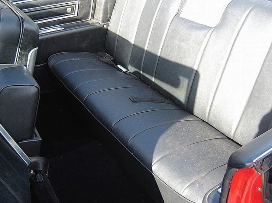 1966 Cadillac DeVille 3rd Gen - Image 5 of 8