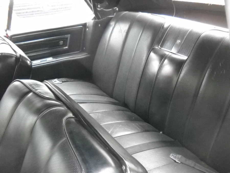 1966 Cadillac DeVille 3rd Gen - Image 3 of 4