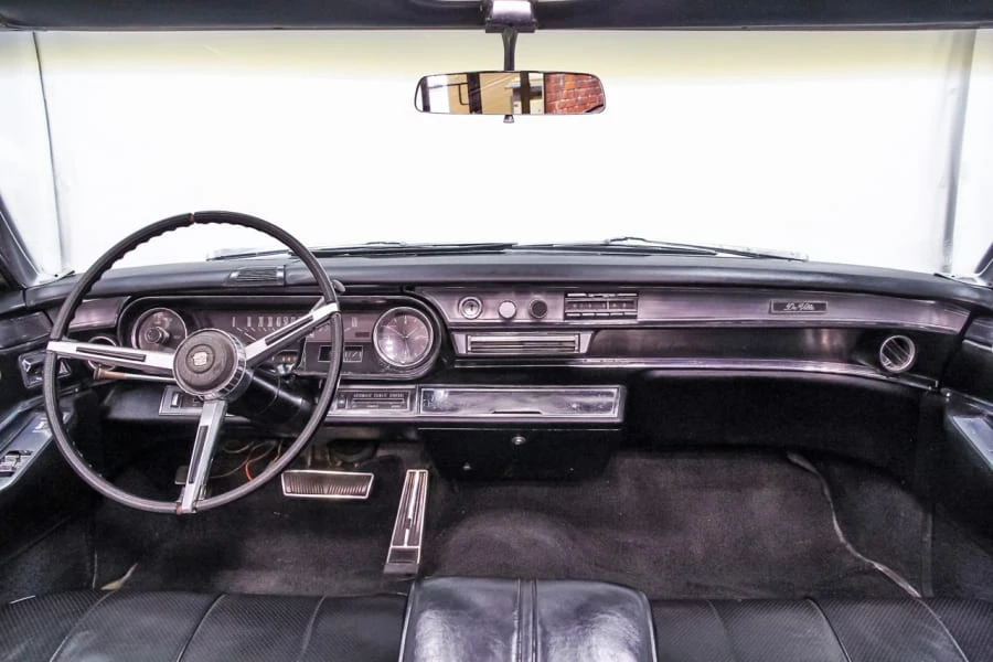 1966 Cadillac DeVille 3rd Gen - Image 6 of 8