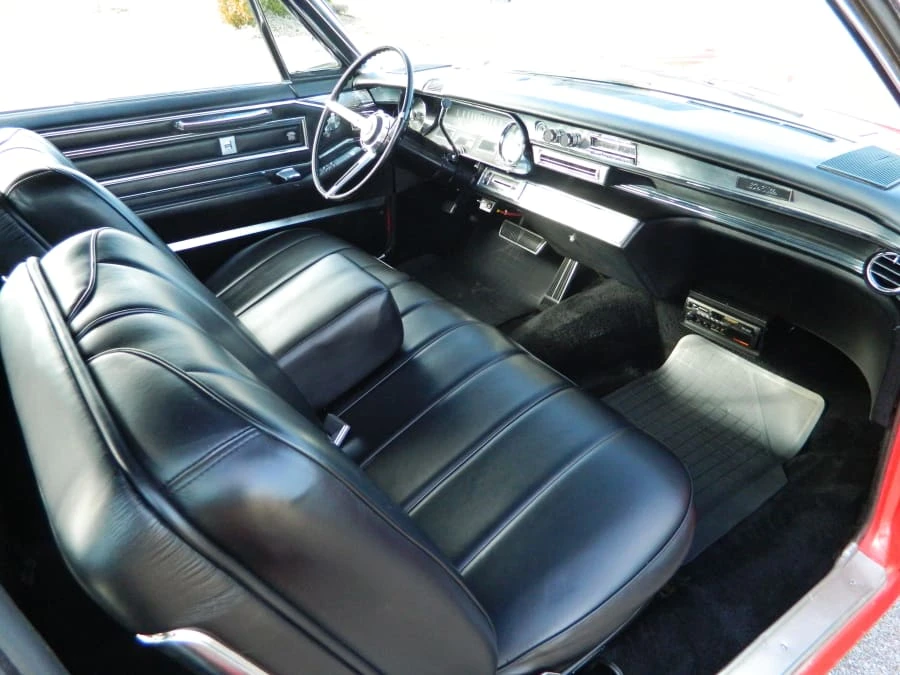 1966 Cadillac DeVille 3rd Gen - Image 5 of 7