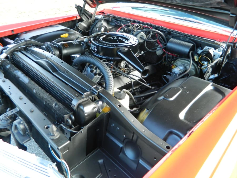 1966 Cadillac DeVille 3rd Gen - Image 6 of 7