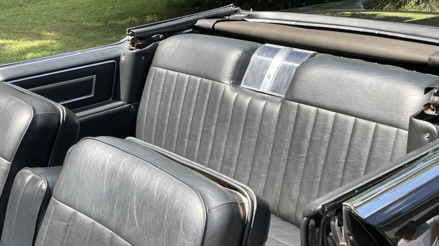 1966 Cadillac DeVille 3rd Gen - Image 3 of 9