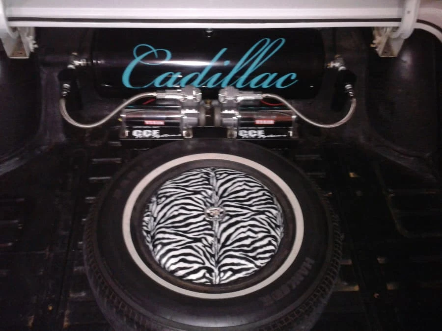 1966 Cadillac DeVille 3rd Gen - Image 5 of 9