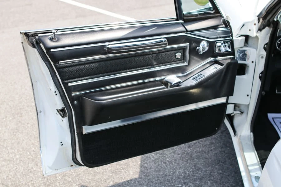 1966 Cadillac DeVille 3rd Gen - Image 4 of 28