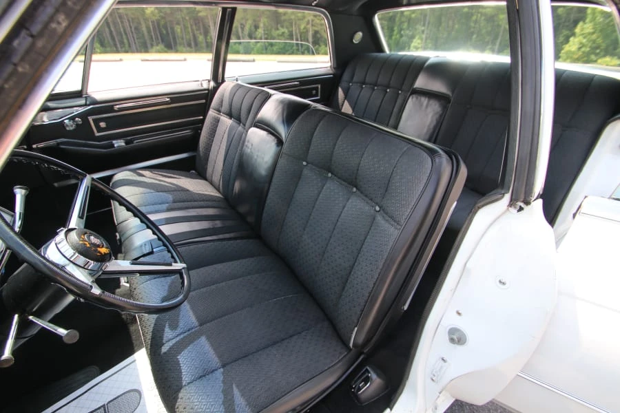 1966 Cadillac DeVille 3rd Gen - Image 5 of 28