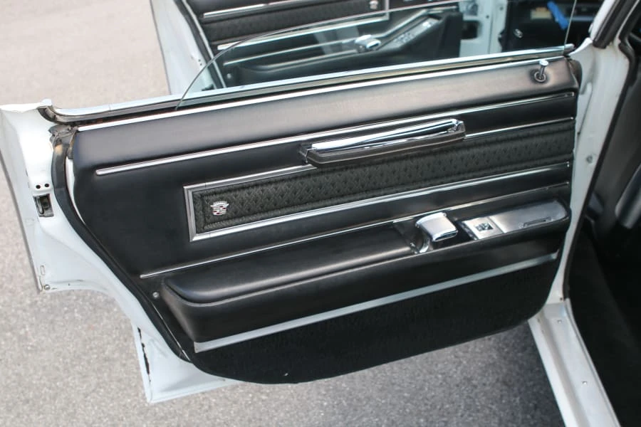 1966 Cadillac DeVille 3rd Gen - Image 8 of 28