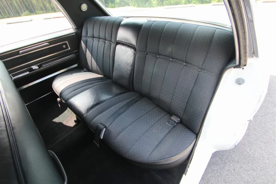 1966 Cadillac DeVille 3rd Gen - Image 9 of 28