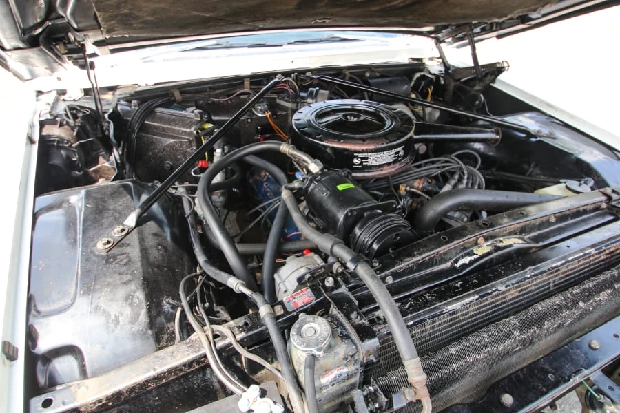 1966 Cadillac DeVille 3rd Gen - Image 6 of 28